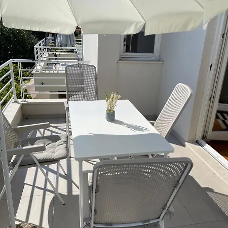 Appartement Mali Ivo