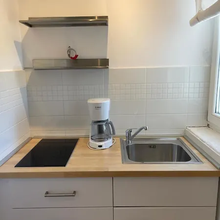 Appartement Mali Ivo *