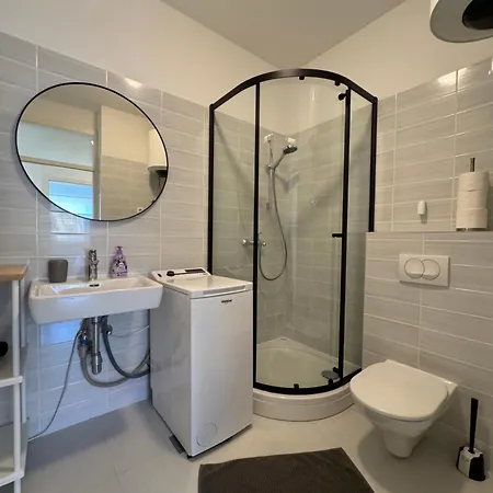 Appartement Mali Ivo *