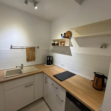 Mali Ivo Appartement Nin