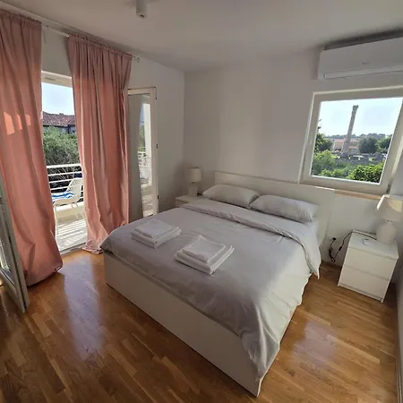 Mali Ivo Appartement