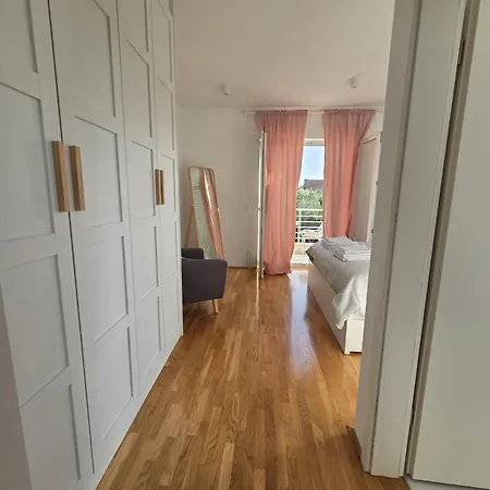 Apartamento Mali Ivo *