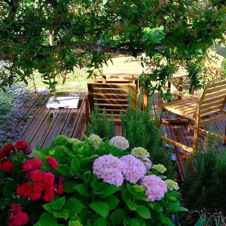 Appartement Mali Ivo