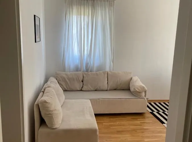 Mali Ivo Apartman
