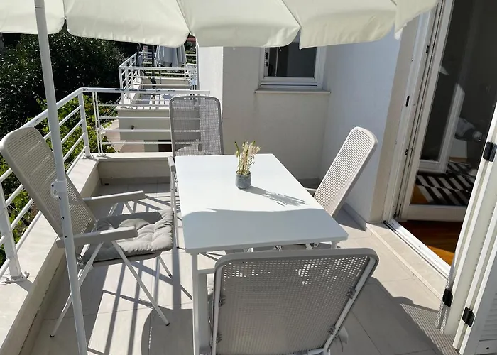 Apartman Mali Ivo
