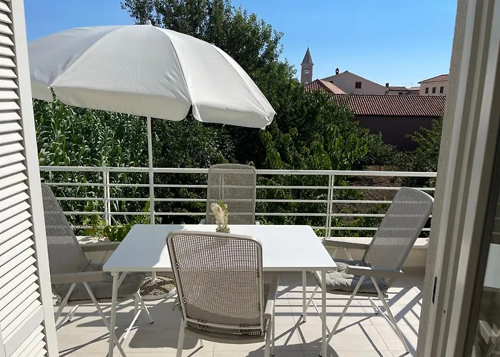 Apartman Mali Ivo *