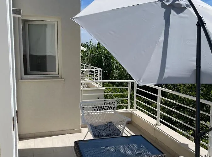 Mali Ivo Apartman