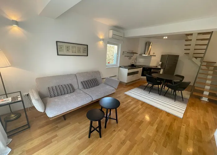 Apartman Mali Ivo