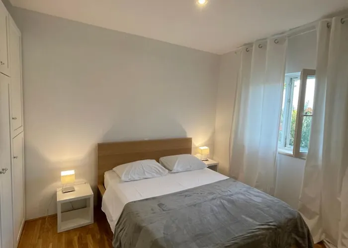 Apartman Mali Ivo