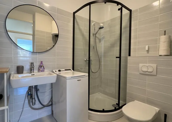 Apartman Mali Ivo *