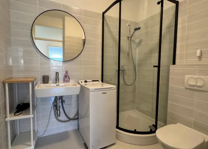Apartman Mali Ivo *
