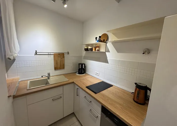 Mali Ivo Apartman Nin