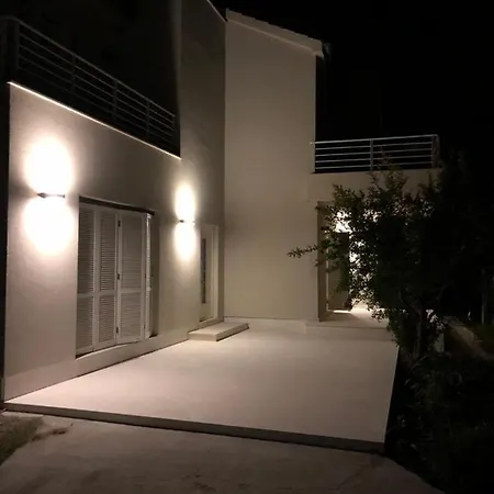 Apartment Mali Ivo Nin