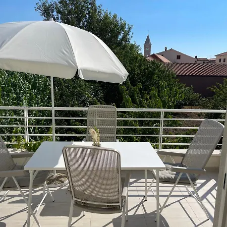 Apartmán Mali Ivo *