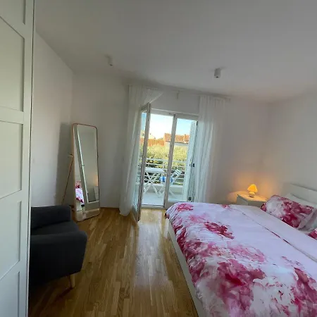 Mali Ivo Apartment