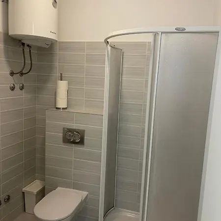 Mali Ivo Apartment