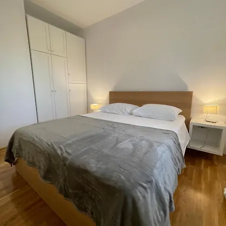 Apartment Mali Ivo Nin