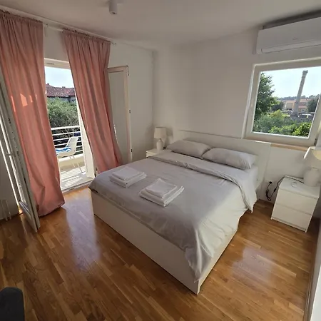 Mali Ivo Apartmán *