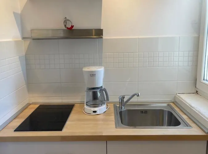 Apartamento Mali Ivo *