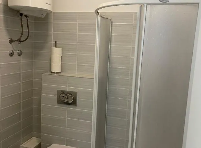 Mali Ivo Apartment